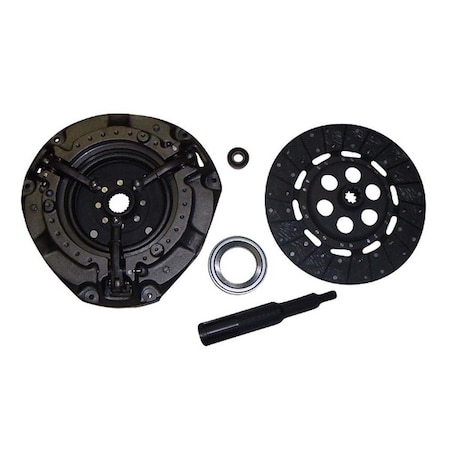 Aftermarket NEW Clutch Kit Fits Massey Ferguson Tractor 270 271 275 281 282 283 285 3599462M92-KIT
